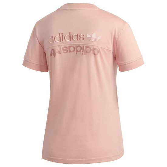 Adidas Γυναικεία κοντομάνικη μπλούζα R.Y.V.